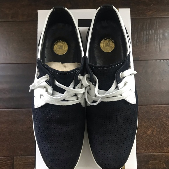 Mens Casual Shoes - Picture 4 of 5